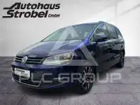 2020 Volkswagen SHARAN