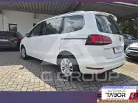 2020 Volkswagen SHARAN