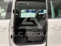 2020 Volkswagen SHARAN