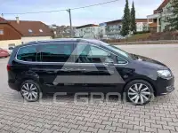 2020 Volkswagen SHARAN