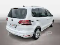 2020 Volkswagen SHARAN