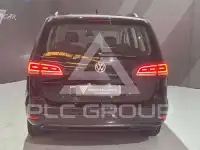 2020 Volkswagen SHARAN