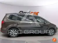 2020 Volkswagen SHARAN
