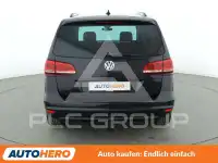 2020 Volkswagen SHARAN
