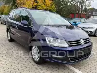 2020 Volkswagen SHARAN