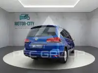2020 Volkswagen SHARAN