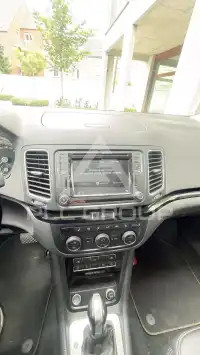 2020 Volkswagen SHARAN