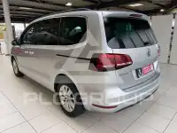 2020 Volkswagen SHARAN