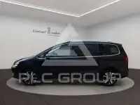 2020 Volkswagen SHARAN