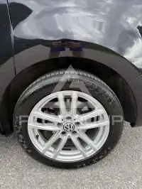 2020 Volkswagen SHARAN