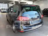 2020 Volkswagen SHARAN