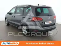 2020 Volkswagen SHARAN