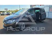 2020 Volkswagen SHARAN