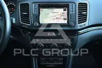 2020 Volkswagen SHARAN