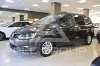 2020 Volkswagen SHARAN