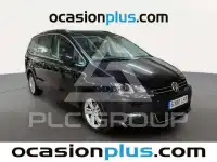 2020 Volkswagen SHARAN
