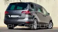 2020 Volkswagen SHARAN