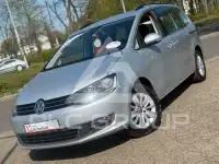 2020 Volkswagen SHARAN