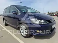 2020 Volkswagen SHARAN