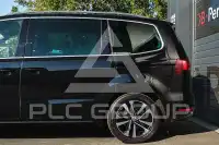 2020 Volkswagen SHARAN