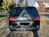 2020 Volkswagen SHARAN