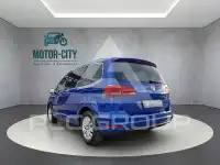 2020 Volkswagen SHARAN
