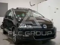 2020 Volkswagen SHARAN