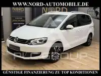 2020 Volkswagen SHARAN