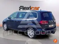 2020 Volkswagen SHARAN