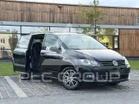 2020 Volkswagen SHARAN