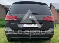 2020 Volkswagen SHARAN