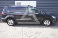 2020 Volkswagen SHARAN
