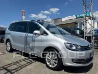 2020 Volkswagen SHARAN