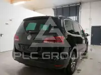 2020 Volkswagen SHARAN