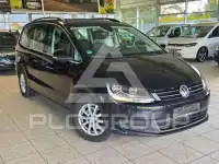 2020 Volkswagen SHARAN