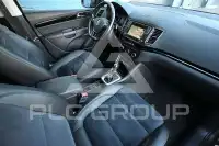 2020 Volkswagen SHARAN