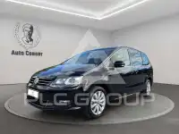 2020 Volkswagen SHARAN