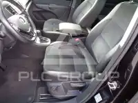 2020 Volkswagen SHARAN