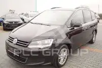 2020 Volkswagen SHARAN
