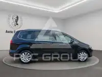 2020 Volkswagen SHARAN