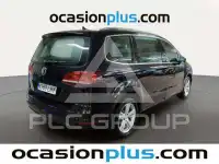2020 Volkswagen SHARAN
