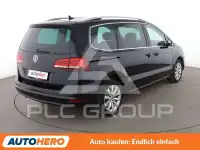 2020 Volkswagen SHARAN