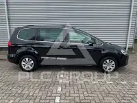 2020 Volkswagen SHARAN
