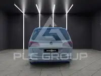 2020 Volkswagen SHARAN