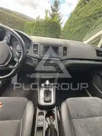 2020 Volkswagen SHARAN