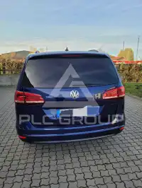 2020 Volkswagen SHARAN