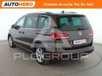 2020 Volkswagen SHARAN