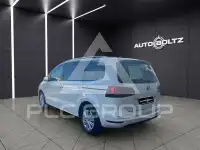 2020 Volkswagen SHARAN