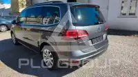2020 Volkswagen SHARAN