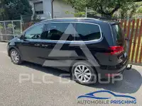 2020 Volkswagen SHARAN